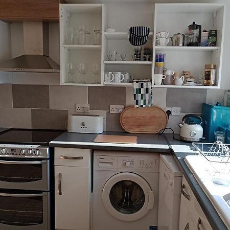 Bellevue Cottage Wicken  Экстерьер фото