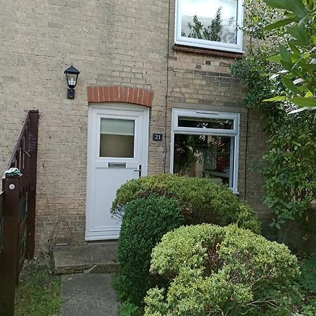 Bellevue Cottage Wicken  Экстерьер фото