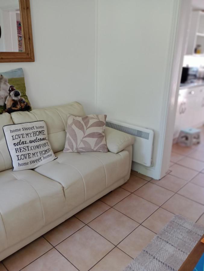 Bellevue Cottage Wicken  Экстерьер фото
