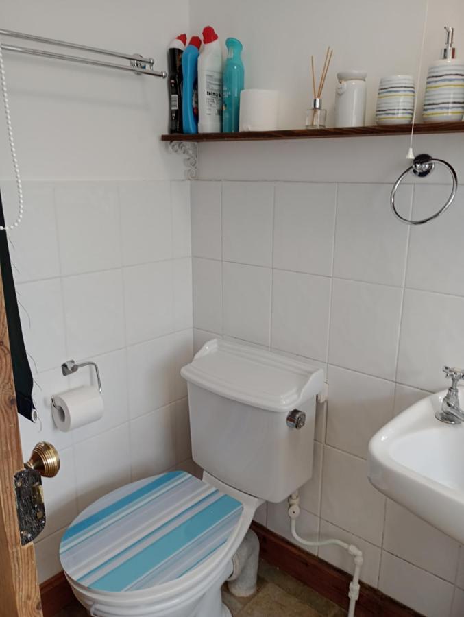 Bellevue Cottage Wicken  Экстерьер фото