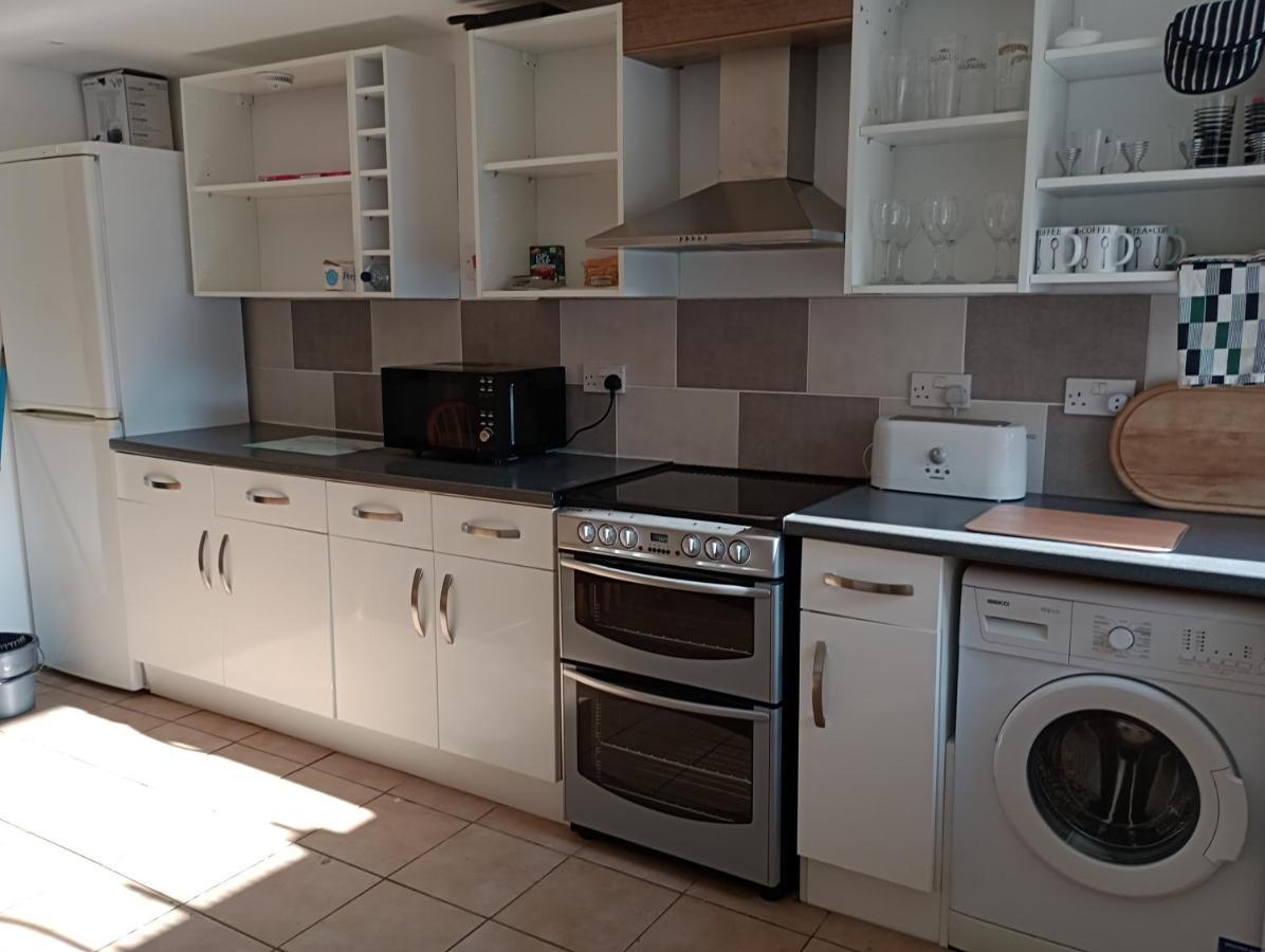 Bellevue Cottage Wicken  Экстерьер фото