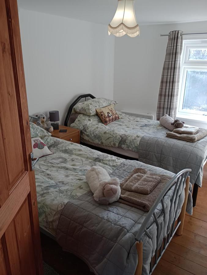 Bellevue Cottage Wicken  Экстерьер фото