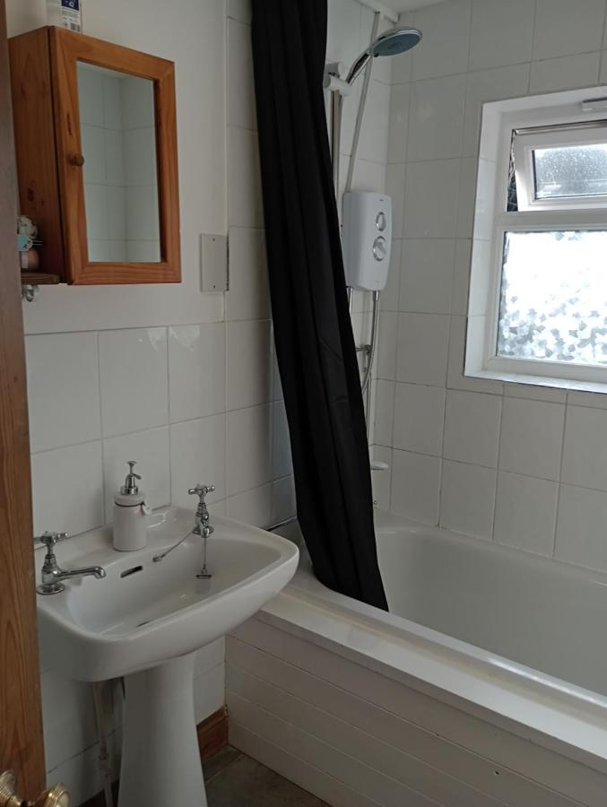 Bellevue Cottage Wicken  Экстерьер фото