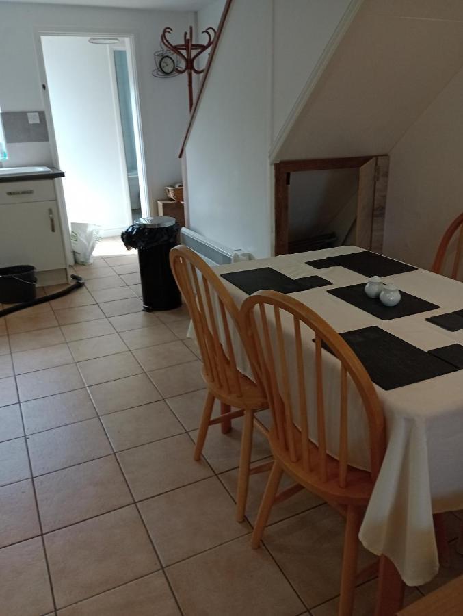 Bellevue Cottage Wicken  Экстерьер фото