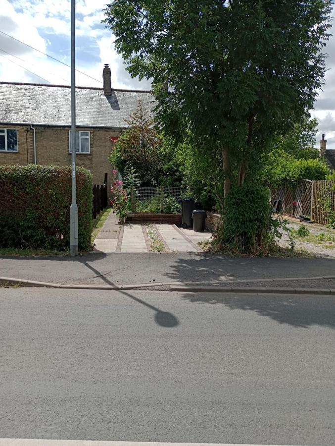 Bellevue Cottage Wicken  Экстерьер фото