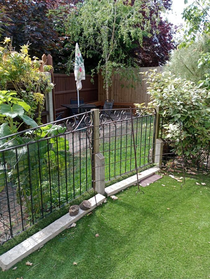 Bellevue Cottage Wicken  Экстерьер фото