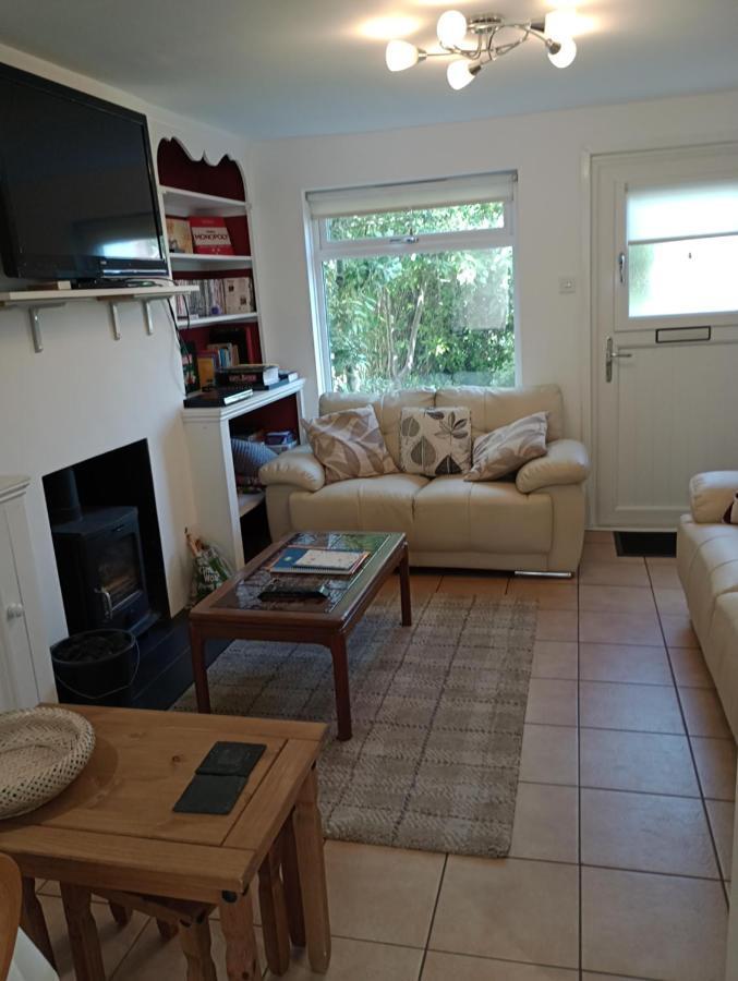 Bellevue Cottage Wicken  Экстерьер фото