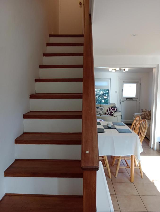 Bellevue Cottage Wicken  Экстерьер фото